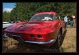 Corvette C1 58 - 3